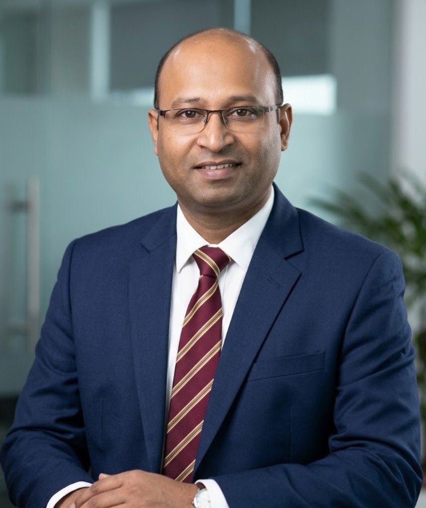 Ashwani Kumar Srivastava, Area Sales Manager, Hearing Aid Wholesale — India