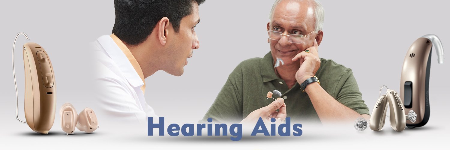 Hearing Aids