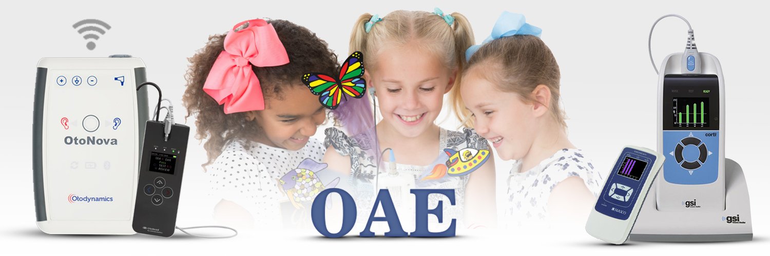 OAE Systems