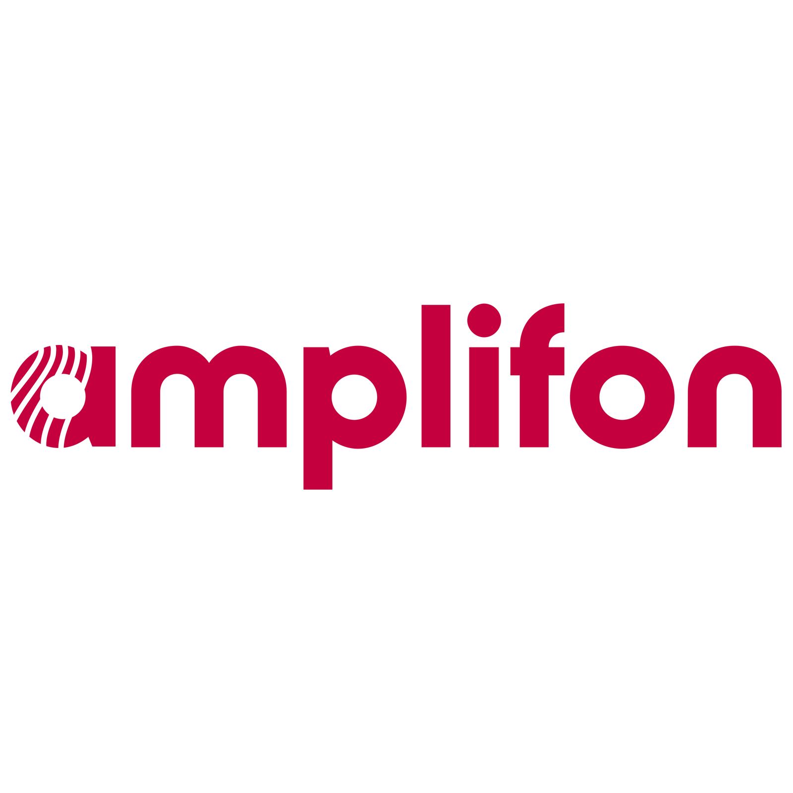 Amplifon logo